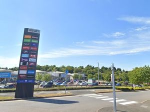 Supporting image for story: British Land acquires seven retail parks - including one in Telford 