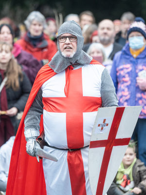 Wolesley Wassail 2026 (photos Ian Knight from Z70 Photography)