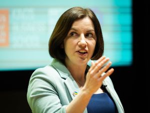 Supporting image for story: Phillipson tells universities to take firm action to protect Jewish students