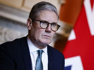 Supporting image for story: Starmer says ministers will ‘carefully consider’ Covid inquiry recommendations