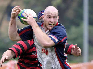 Supporting image for story: Stourbridge Saxons depleted for trip