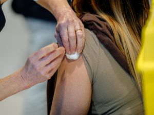 Supporting image for story: Three million jabs given in Black Country, Birmingham and Staffordshire