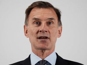 Supporting image for story: Jeremy Hunt: Chancellor who tried twice to win Tory crown