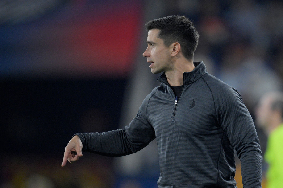 Eric Ramsay expected to become new West Brom head coach