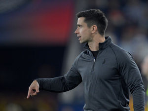 Supporting image for story: Eric Ramsay expected to become new West Brom head coach