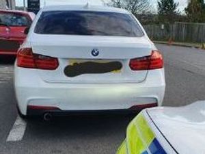 Supporting image for story: Arrests after Dudley road safety op uncovers stolen car and illicit drugs 