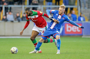 Hayden White and Brad Young..