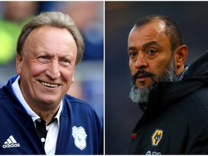 Supporting image for story: Preview: Cardiff v Wolves – We Meet Again