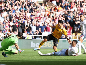 Supporting image for story: Hwang Hee-Chan: Wolves are ready to find top gear 