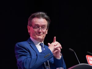 Supporting image for story: Feargal Sharkey calls for public inquiry into water industry