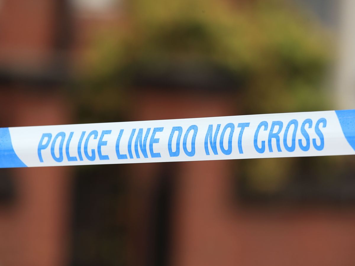 Three arrested after teenage boy dies in Manchester