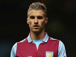 Supporting image for story: Aston Villa's Joe Bennett set to join Cardiff City