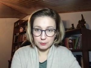 Supporting image for story: UK most responsive to what we are asking for, says Ukrainian MP