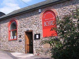 Supporting image for story: Town's history and resource centre celebrates 20 years of success