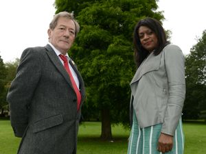 Supporting image for story: Politicians welcome U-turn over plans to fell Wolverhampton park trees