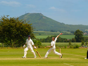 Supporting image for story: Ancient Shropshire village makes list of Britain's poshest
