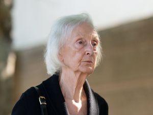 Supporting image for story: Pensioner cleared of causing baby’s death by careless driving due to dementia