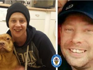 Supporting image for story: Three in custody after series of arrests in six-year double murder probe