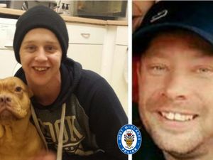 Supporting image for story: Five men charged in connection with alleged murder of two men seven years ago