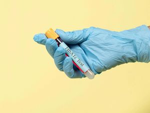 Supporting image for story: Trust contacting 11,000 patients over blood test result concerns