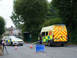 Supporting image for story: Gunman, 22, killed five including three-year-old girl in Plymouth shooting spree