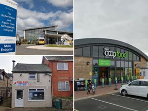 Supporting image for story: 16 Shropshire businesses get new food hygiene ratings - including orthopaedic hospital and a Telford day care