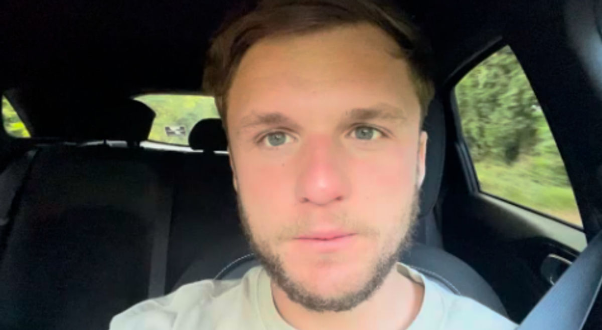 MK Dons 0 Walsall 1 - George Bennett analysis