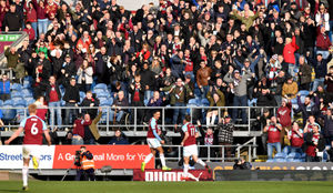 Burnley have been through the tribulations of Europa League football, but remain in the top flight after a testing last campaign.