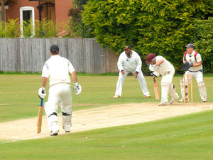 Supporting image for story: Oswestry seeking seventh straight win