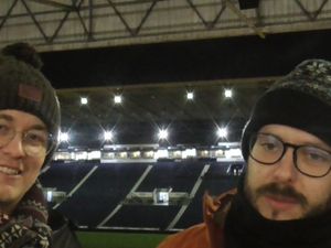 Supporting image for story: 'This is some turnaround': Lewis Cox and Jonny Drury analyse West Brom's win over Rotherham - WATCH