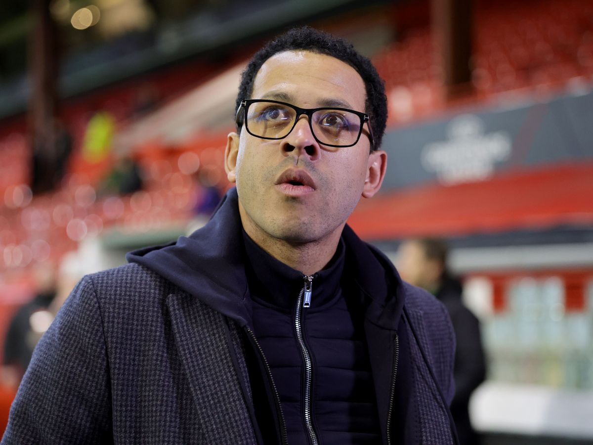 Liam Rosenior has &lsquo;verbally agreed&rsquo; to become next Chelsea boss