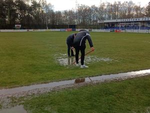 Supporting image for story: Chasetown A Hinckley A