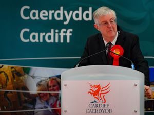 Supporting image for story: Labour set to win Senedd election after surprise results