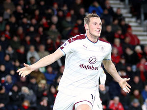 Supporting image for story: West Brom vs Burnley: Returning Chris Wood expecting Baggies to battle