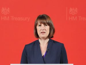 Supporting image for story: The Budget: What do we know so far?