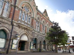 Supporting image for story: Stafford Gatehouse Theatre to receive £124,950 for "safe and sustainable" reopening