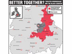 Supporting image for story: Are we all going to become Brummie?
