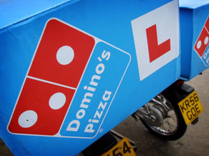 Supporting image for story: Domino's to give away 1,000 pizzas at new Telford store opening