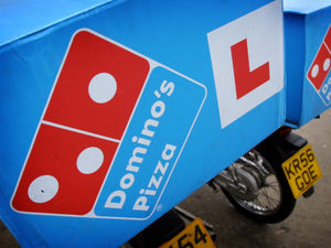 Supporting image for story: Domino's to give away 1,000 pizzas at new Telford store opening