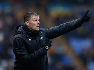 Supporting image for story: Steve Cotterill: More to Shrewsbury than set pieces