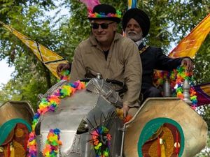 Supporting image for story: Telford Carnival is back but you only have until April to get involved