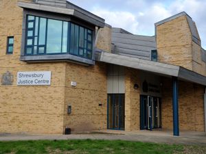 Supporting image for story: 'Nuisance' shoplifter spared jail over concerns someone 'dangerous' could be released to make room