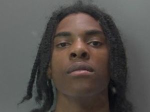 Supporting image for story: Wolverhampton drug dealer who gave police false name is jailed for more than two years