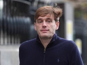 Supporting image for story: McGregor co-defendant James Lawrence sues Nikita Hand in Dublin court