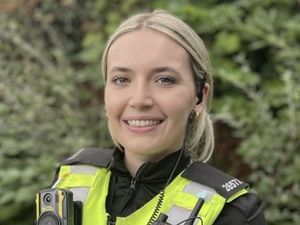 Supporting image for story: How a Brierley Hill police team has managed to 'eliminate' anti-social behaviour within months