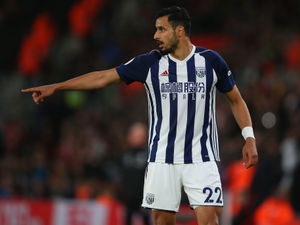 Supporting image for story: Nacer Chadli heading to the World Cup after being named in Belgium's 23-man squad