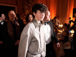 Supporting image for story: Adolescence star Owen Cooper reveals Daniel Day-Lewis is fan of Netflix series