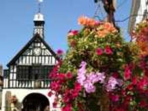 Supporting image for story: Music of Haydn at concert