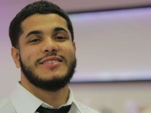 Supporting image for story: Fifth man charged with 2018 murder