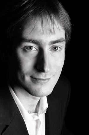 Supporting image for story: New season of lunch-hour concerts set to commence at Shrewsbury's St Chad's Church